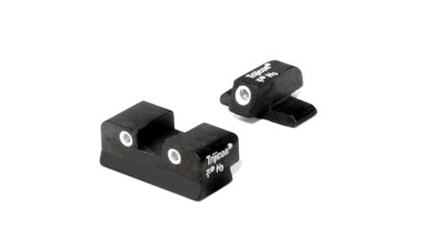 Trijicon Bright & Tough™ Night Sights - for Sig Sauer #8 Front / #8 Rear