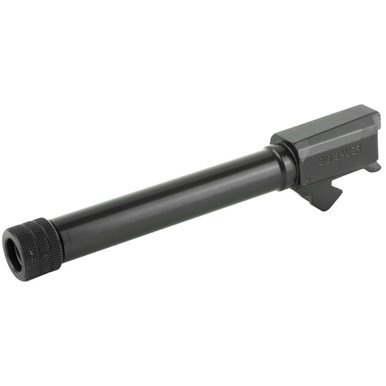 Sig Sauer P226 Threaded Barrel 9mm 13.5x1mm LH Black - BBL-226-9-T