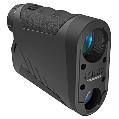 Sig Sauer KILO1800BDX 6x22mm Laser Rangefinder