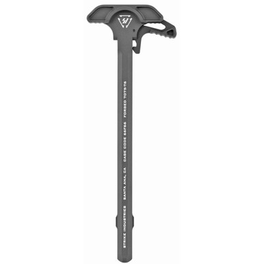Strike Industries ARCH AR-15 Charging Handle - Extended Latch