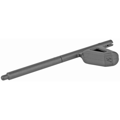 Strike Industries Medium Charging Handle for CZ Scorpion EVO - Black
