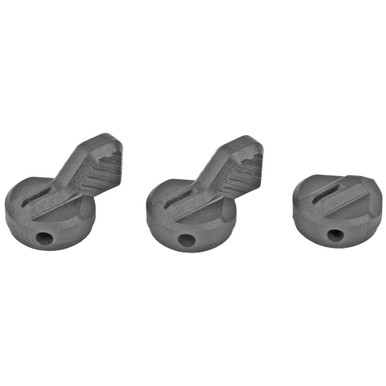 Strike Industries Selector Switch for CZ EVO - Black