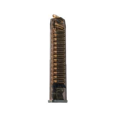 ETS Group 30 Round Glock 20 10mm Magazine - Carbon Smoke