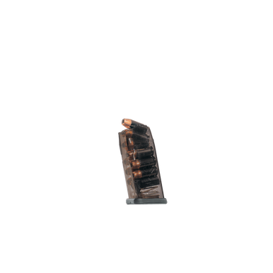 ETS Group 9 Round Glock 30 .45 ACP Magazine - Carbon Smoke