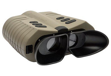 Stealth Cam Digital Night Vision Binocular