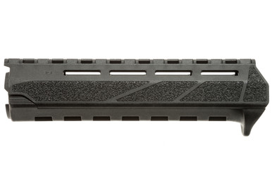 BCM BCMGUNFIGHTER™ PMCR (Polymer M-LOK Compatible Rail) - Mid Length-BLACK