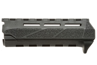 BCM BCMGUNFIGHTER™ PMCR (Polymer M-LOK Compatible Rail) - Carbine Length-BLACK