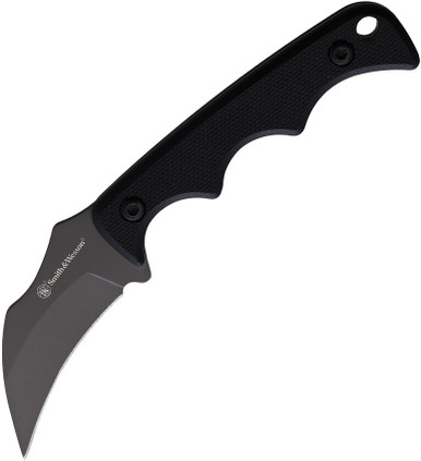 Smith & Wesson H.R.T. Karambit Neck Knife
