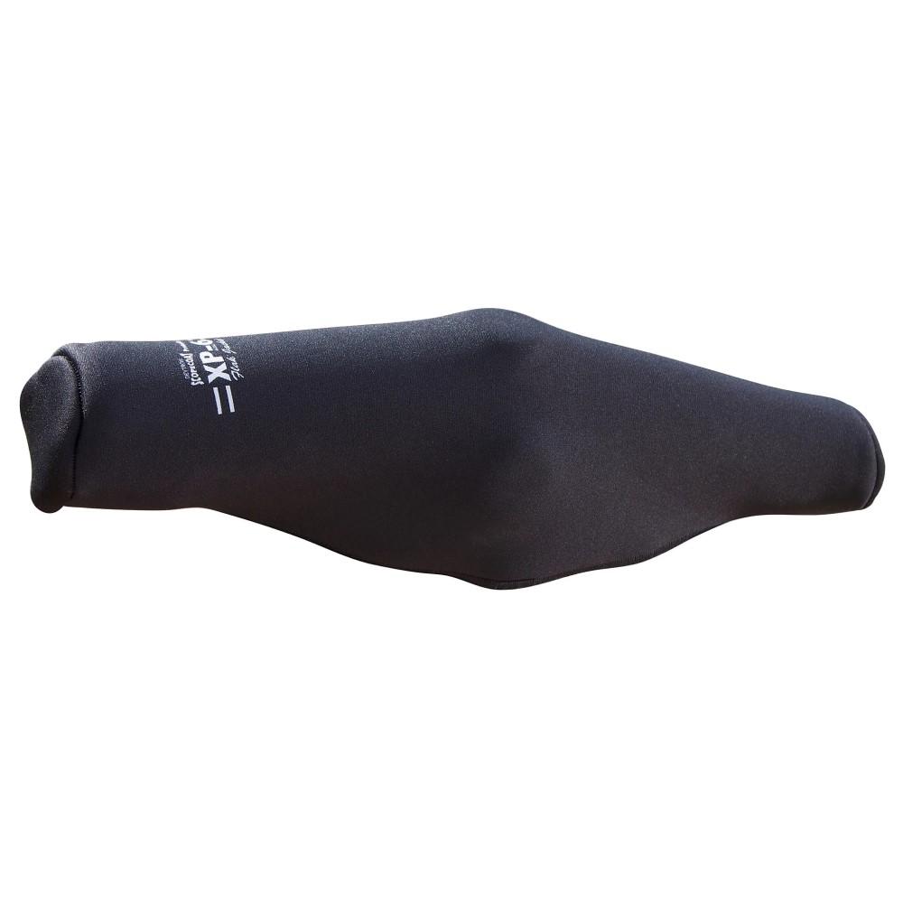 XP-6 Extreme Scopecoat 50mm Large Black Neoprene Rifle Scope Protective Cover 12.5"