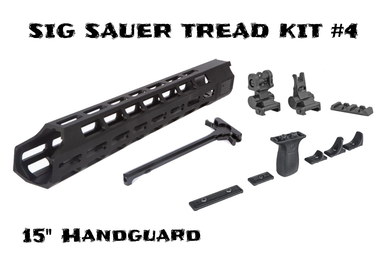 SIG SAUER TREAD KIT #4