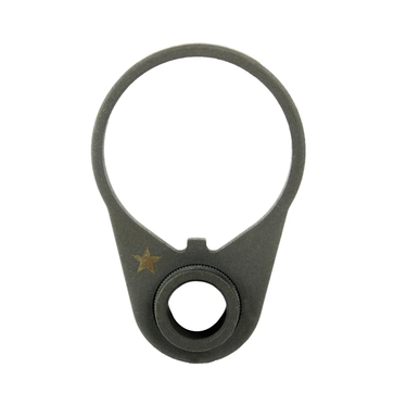 BCM AR15/M16 GUNFIGHTER QD End Plate