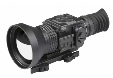 AGM Secutor TS75-384 Thermal Imaging Riflescope