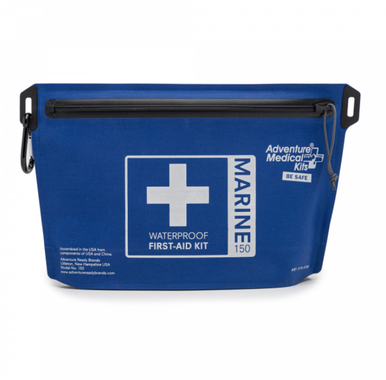 Adventure Medical Kits Marine 150 -Compact Marine First Aid Kit