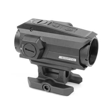 Strike Industries SCOUTER Red Dot by SIOPTO - 2 MOA Red Dot