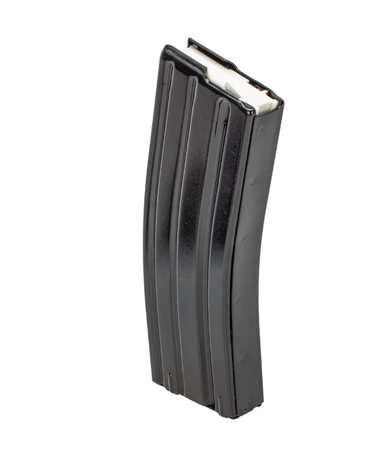 E-LANDER 5.56×45mm NATO 30 Round Steel Magazines