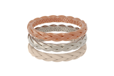 Groove Life Women's Stackable Rings - Mirage