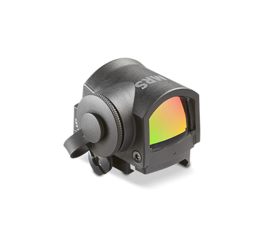 Steiner Micro Reflex Sight (MRS) - 3 MOA Red Dot
