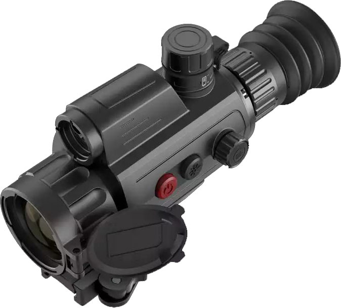 AGM Global Vision Varmint LRF TS35-384 Thermal Weapon Sight 384x288, 50hz, 35mm (3142455305RA31)