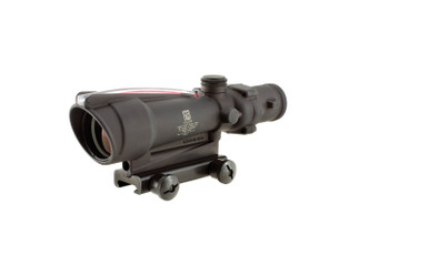 Trijicon ACOG 3.5x35 BAC Scope Red Crosshair .223 BDC - TA11-J-100158