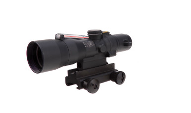 Trijicon ACOG BAC 3x30 Riflescope - 300 BLK 115 / 220 Grain