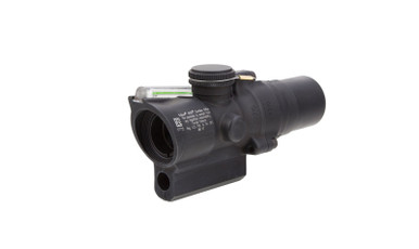 Trijicon TA44 ACOG 1.5x16S BAC Riflescope - Green Circle with 2 MOA Center Dot Reticle