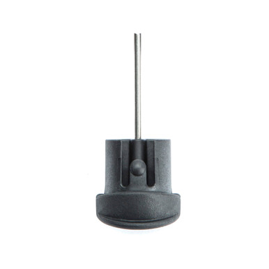 TangoDown Vickers Tactical Glock GEN 3 Grip Plug/Take Down Tool - Black