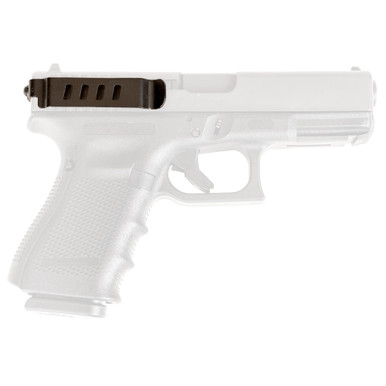 Techna Clip Ambidextrous Belt Clip for Glock 17 19 26 – GLOCKBRL