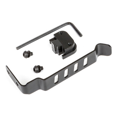 Techna Clip S&W M&P (9MM .40 .45) - CONCEAL CARRY BELT CLIP (AMBIDEXTROUS)