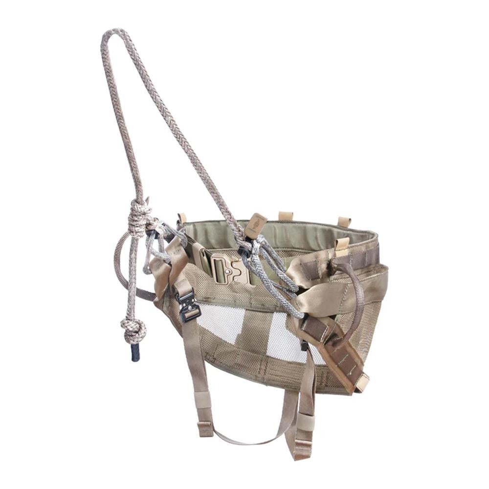 Tethrd Carnivore 2-Panel Hunting Saddle Reg