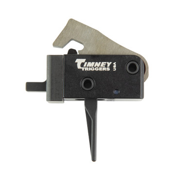 Timney Triggers 683 Single-Stage Straight 4.5 lb Trigger for Sig MPX