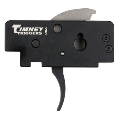 Timney Triggers MP5/HK SEF 2-Stage Trigger Pack Black - MP5
