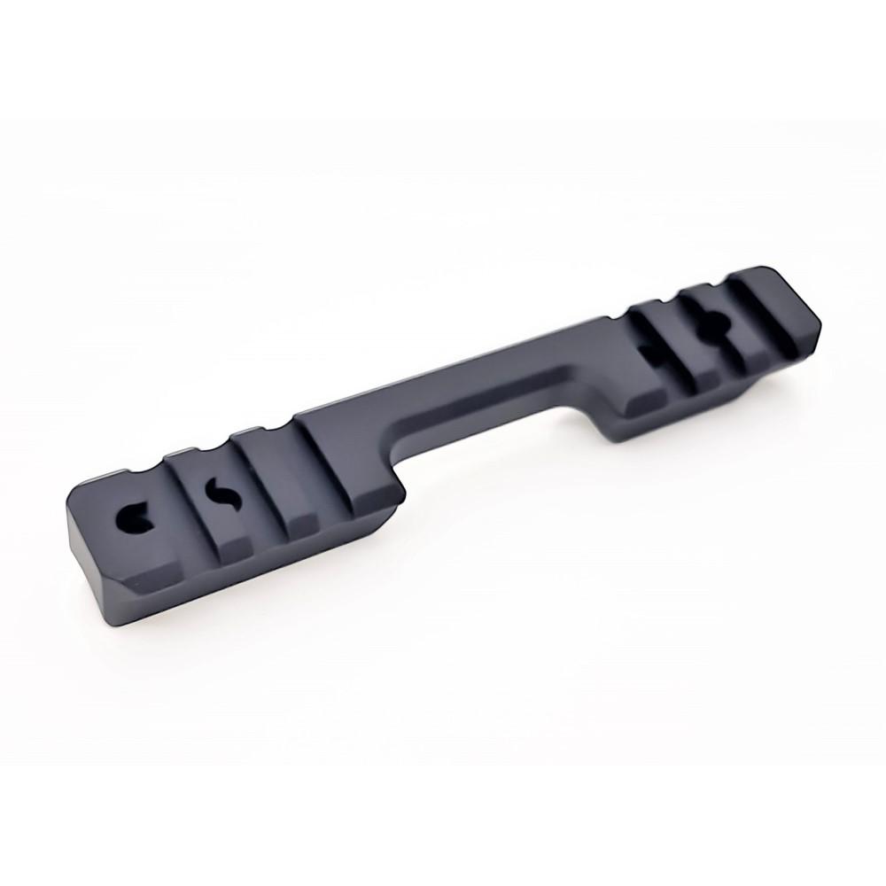 Talley Bergara BMR 20MOA Picatinny Optic Rail
