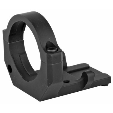 Trijicon AC32065 RMR Mount For 4X ACOG - Matte Black Finish