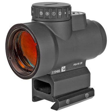 Trijicon MRO HD Red Dot Sight (68 MOA Reticle w/ 2.0 MOA Dot)