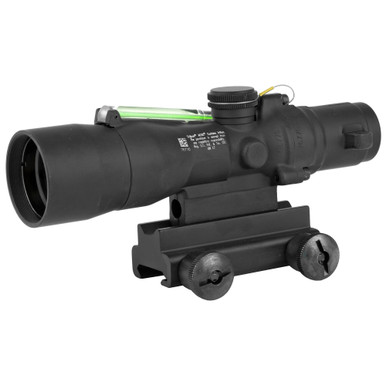 Trijicon TA33-C-400163 ACOG BAC 3x30 Riflescope - 300 BLK 115 / 220 Grain