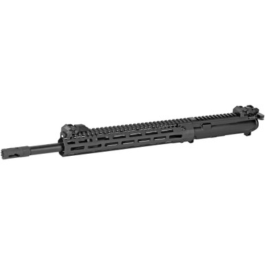 Troy A4 Complete Upper - 223 Rem/556NATO, 16" Barrel