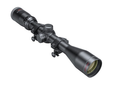 Tasco Sportsman 4-12x40 Hunting Riflescope T41240 30/30 Reticle Black