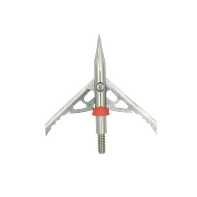 Rage Broadheads R35400 Trypan Crossbow 150 Broadhead - 150 Grain