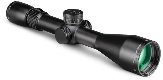 Vortex Razor HD LHT Rifle Scope RZR-42201, 4.5-22x50, 30mm Tube, XLR-2 Reticle