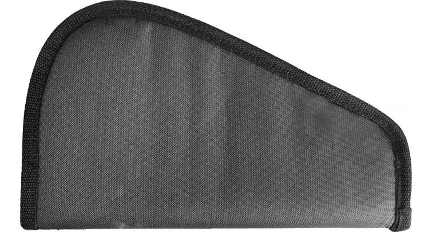 Uncle Mike's Pistol Rug Handgun Case Medium for Revolvers and Semi-Auto Pistols