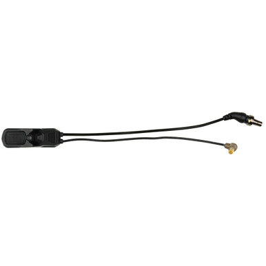 Unity Tactical AXON Dual Switch Surefire NGAL Sync Picatinny Black - AXNS-SN7B