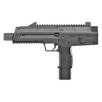 Umarex Steel Storm - .177 BB, 7.5" Barrel, Black, 30Rd, 430 Feet Per Second