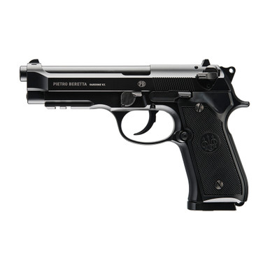 Umarex Beretta M92 A1 Full Auto Blowback CO2 Airgun .177 Caliber - 2253017