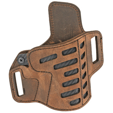 Versacarry Compound (OWB) Holster - Size 1