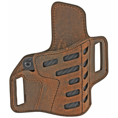Versacarry Compound (OWB) Holster - Size 2