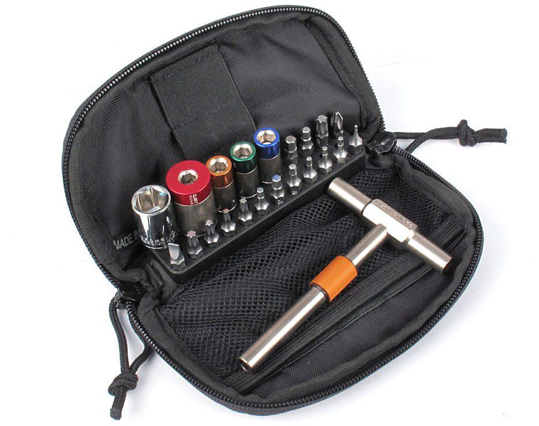 Fix it Sticks Torque Limiter Kit (TLS11-T)