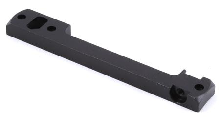 Weaver 1-Piece Grand Slam Dovetail Steel Scope Base Browning A-Bolt Short Action
