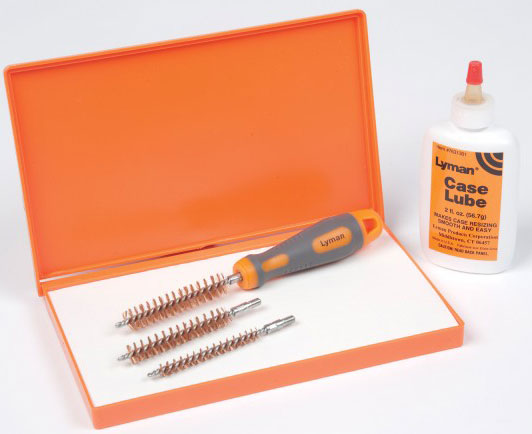 Lyman Case Lube Kit (7631300)