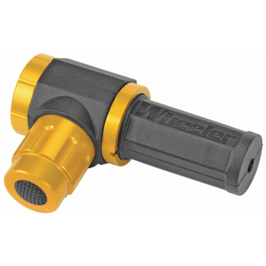 Wheeler Professional Laser Bore Sighter - Red Laser