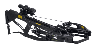 Xpedition Archery Viking X-430 Black Crossbow
